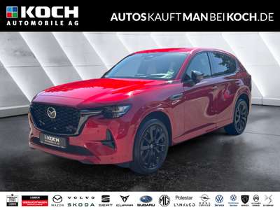 Bild Mazda CX-60