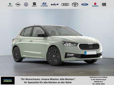 Bild Skoda Fabia