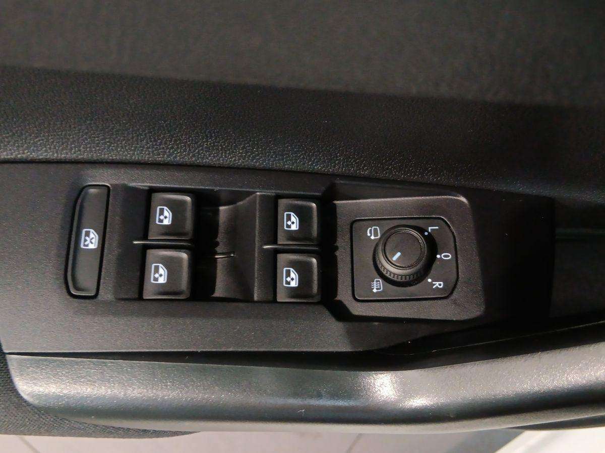 Fahrzeugbild eines Volkswagen Polo