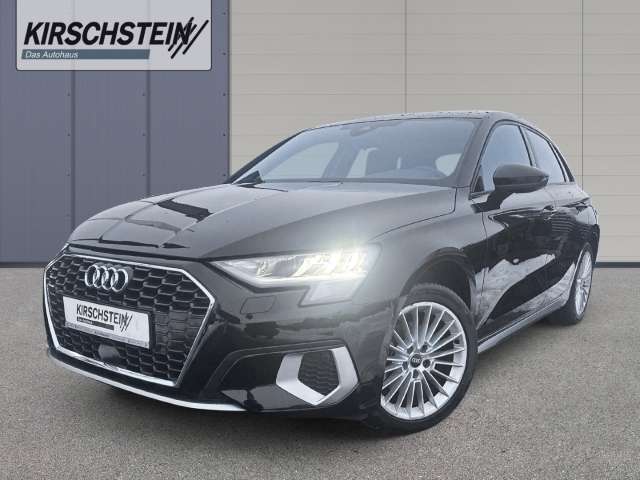 Fahrzeugbild eines Audi A3