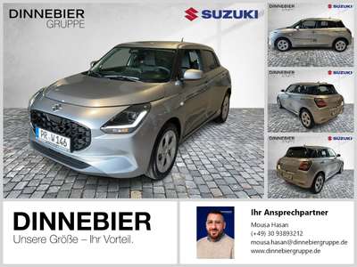 Bild Suzuki Swift