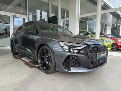 Bild Audi RS3