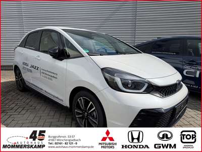 Bild Honda Jazz