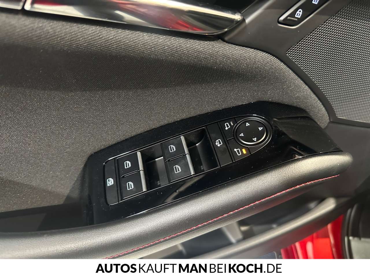 Fahrzeugbild eines Mazda Mazda3