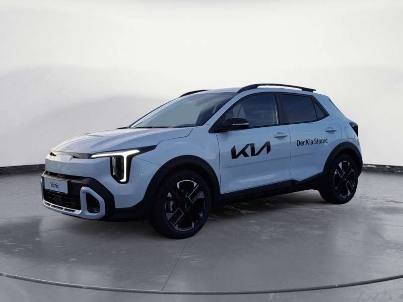 Fahrzeugbild eines Kia Stonic