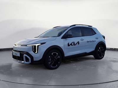 Bild Kia Stonic