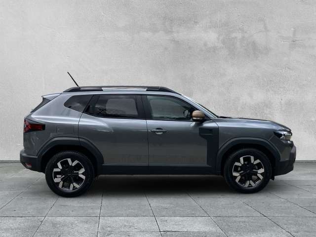 Fahrzeugbild eines Dacia Duster