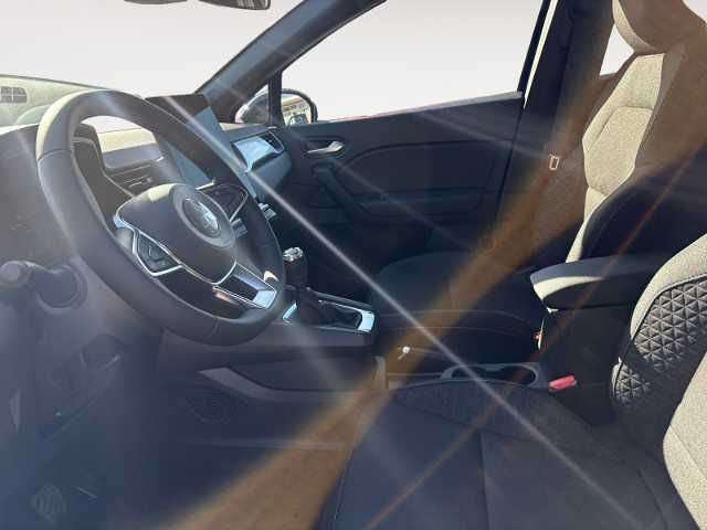 Fahrzeugbild eines Mitsubishi ASX