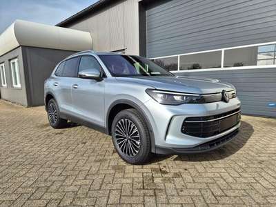 Bild Volkswagen Tiguan