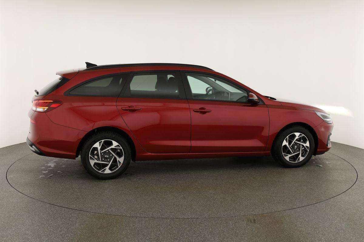 Fahrzeugbild eines Hyundai i30