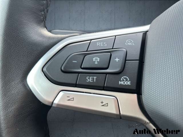 Fahrzeugbild eines Volkswagen Golf