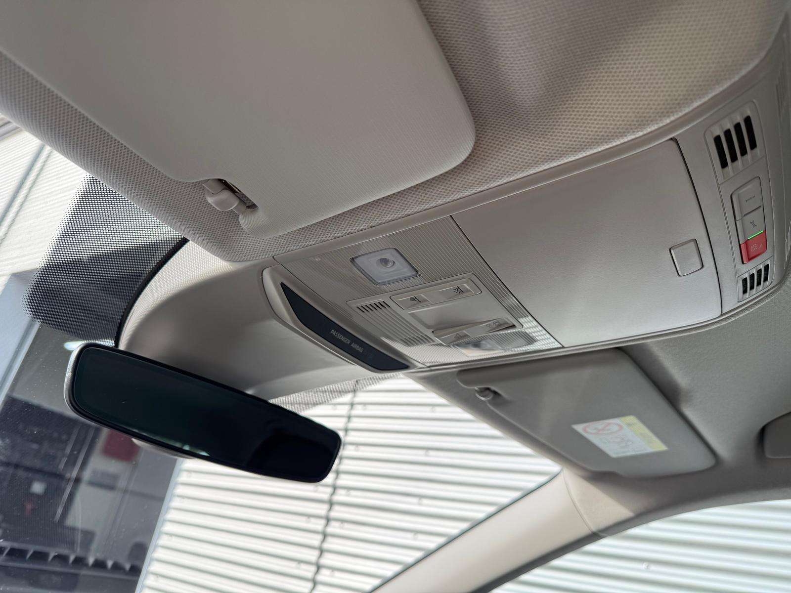 Fahrzeugbild eines Skoda Kamiq