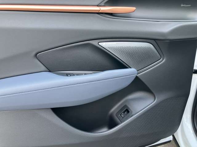 Fahrzeugbild eines CUPRA Terramar