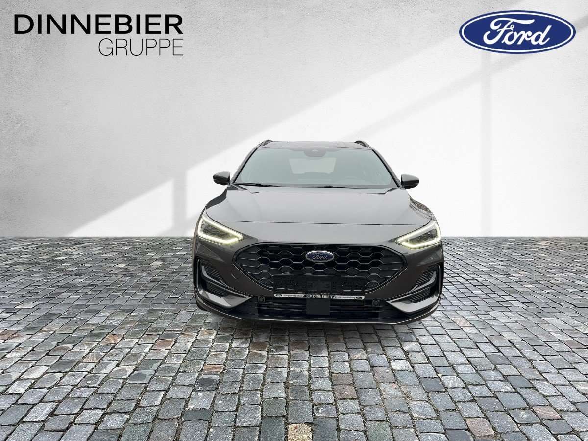 Fahrzeugbild eines Ford Focus