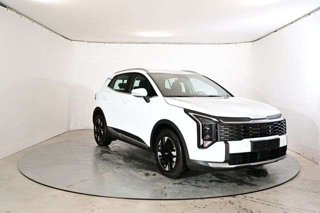 Fahrzeugbild eines Kia Sportage