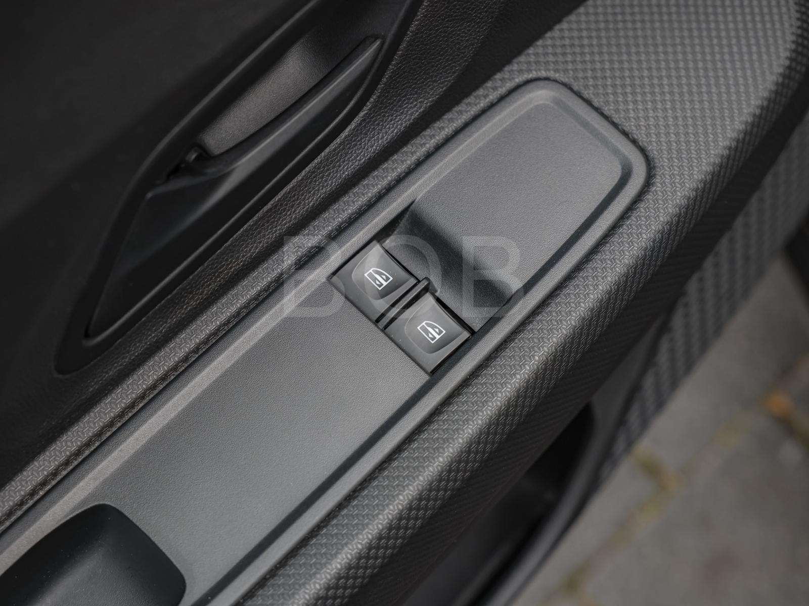 Fahrzeugbild eines Dacia Sandero