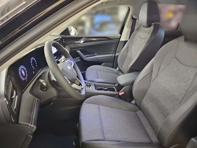 Fahrzeugbild eines Volkswagen Tiguan