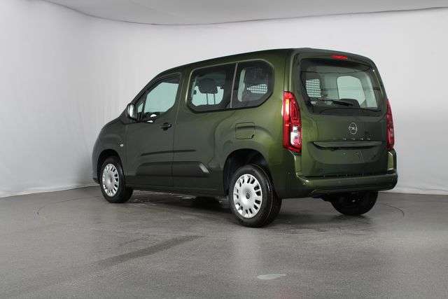 Fahrzeugbild eines Opel Combo Life
