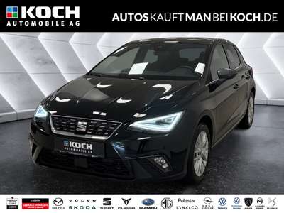 Bild SEAT Ibiza