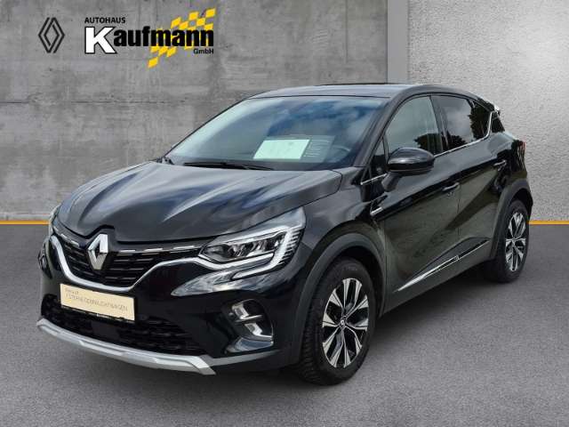 Fahrzeugbild eines Renault Captur