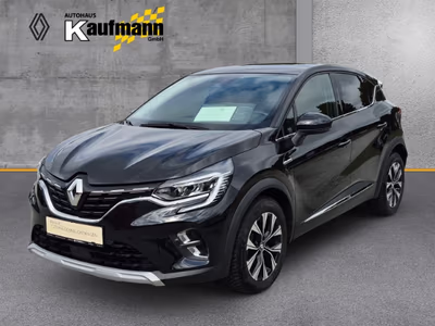 Bild Renault Captur