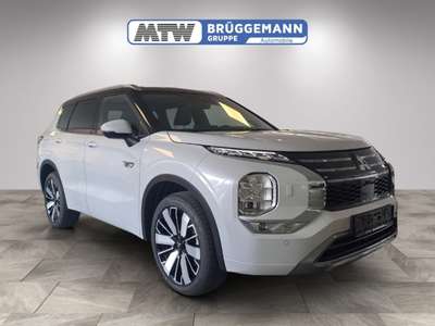 Bild Mitsubishi Outlander