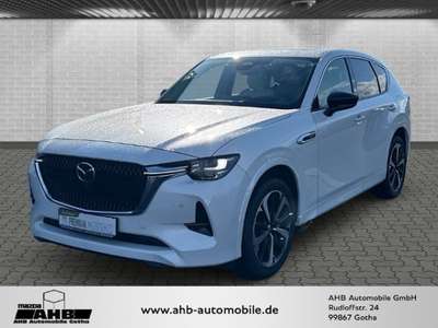 Bild Mazda CX-60