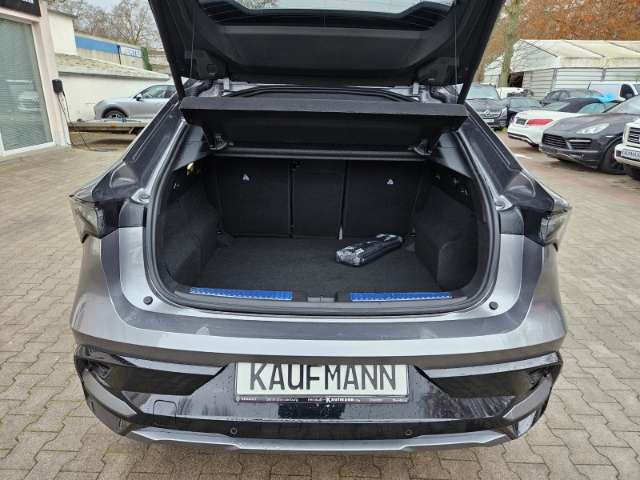 Fahrzeugbild eines Renault Rafale