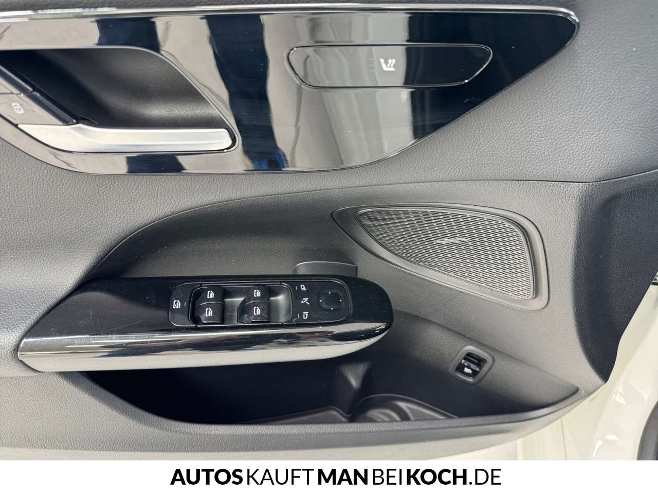 Fahrzeugbild eines Mercedes-Benz C-Klasse