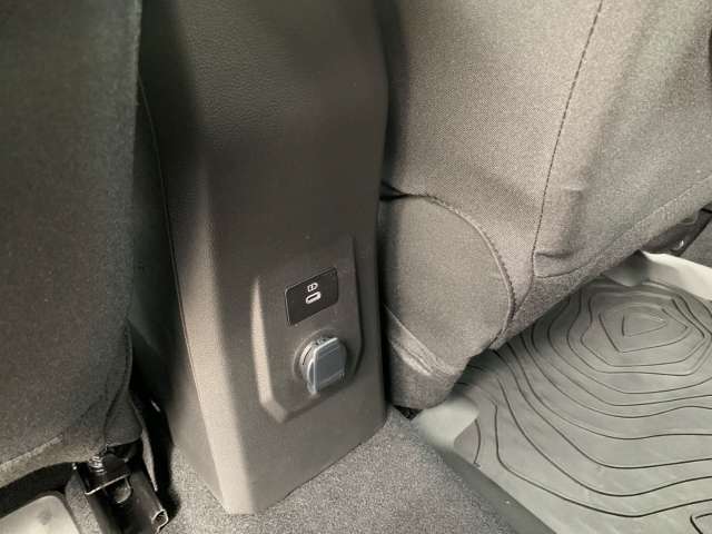 Fahrzeugbild eines Dacia Jogger