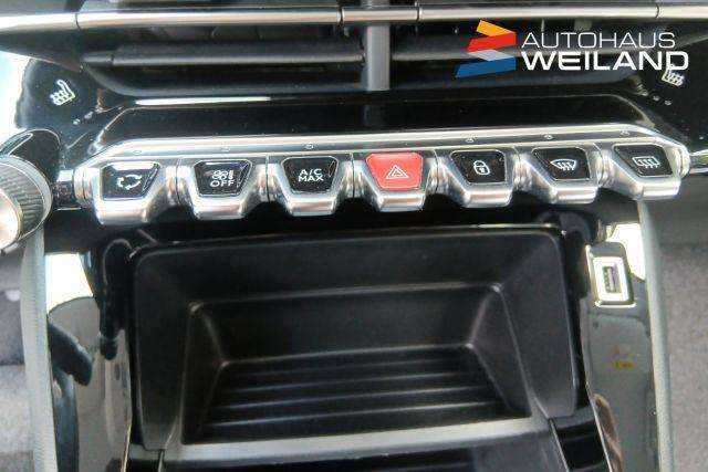 Fahrzeugbild eines Peugeot 208