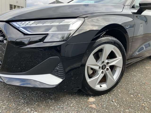 Fahrzeugbild eines Audi A3
