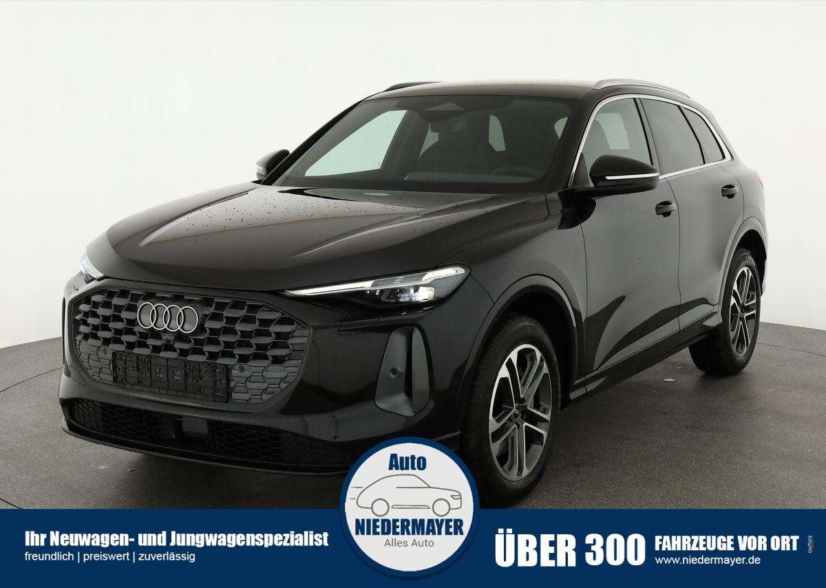 Fahrzeugbild eines Audi Q5