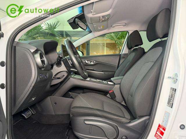 Fahrzeugbild eines Hyundai Kona