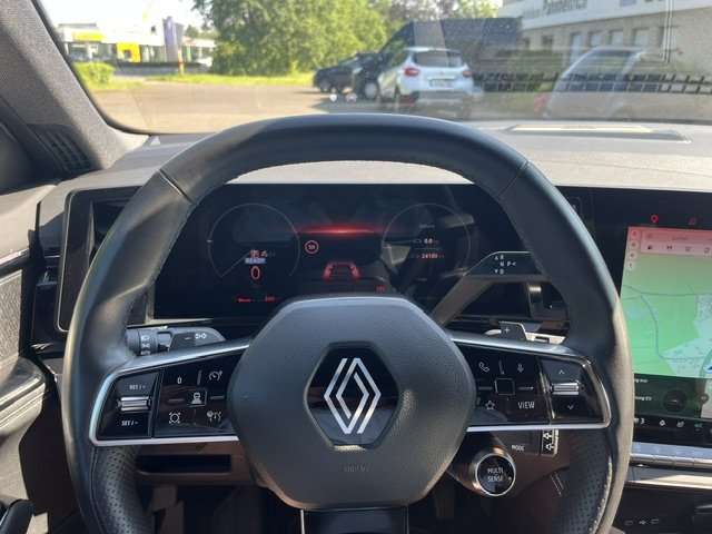 Fahrzeugbild eines Renault Austral