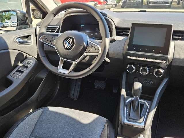 Fahrzeugbild eines Renault Clio