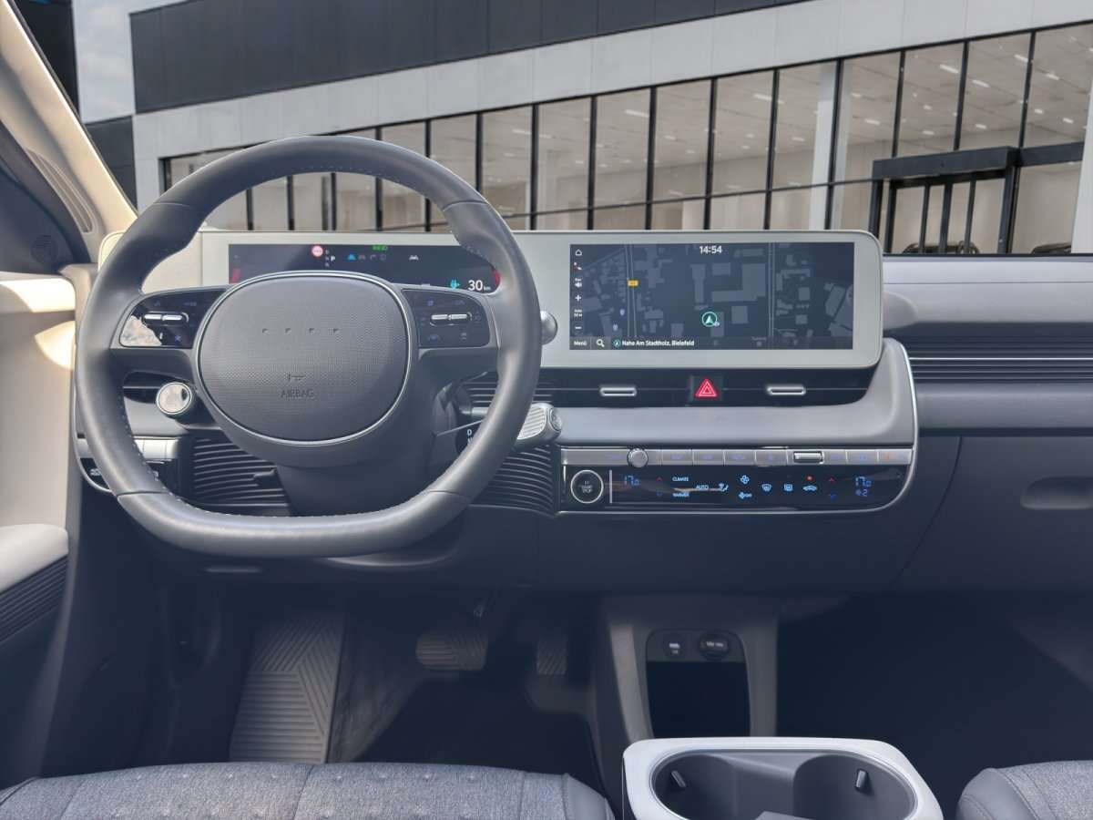 Fahrzeugbild eines Hyundai IONIQ 5