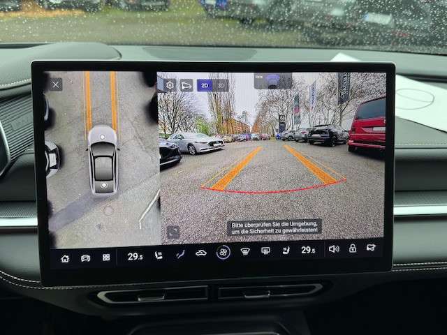 Fahrzeugbild eines Mazda Mazda6