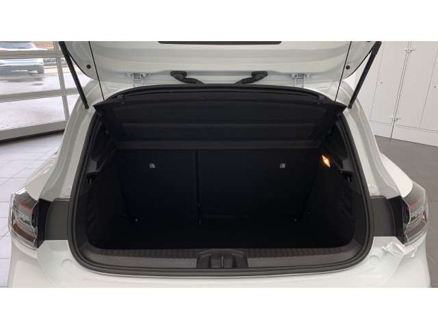 Fahrzeugbild eines Renault Clio