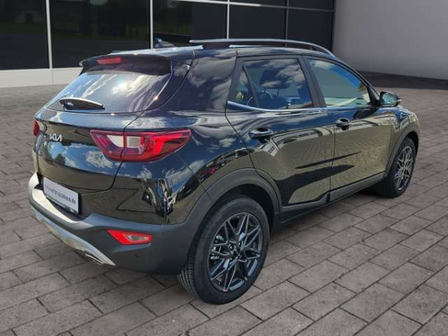 Fahrzeugbild eines Kia Stonic