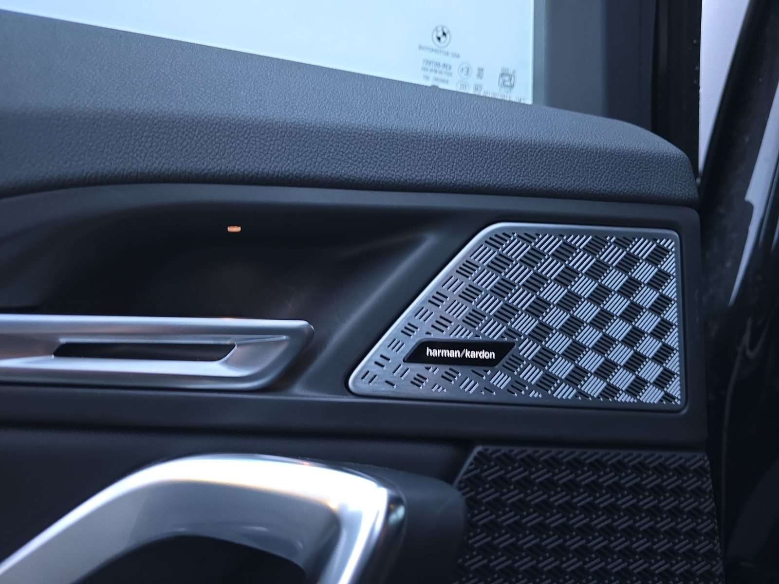 Fahrzeugbild eines BMW X1