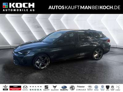 Bild CUPRA Leon