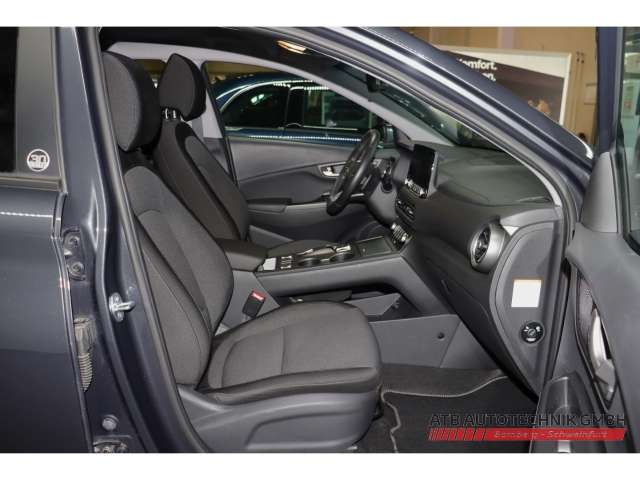 Fahrzeugbild eines Hyundai Kona Elektro