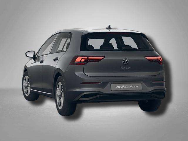 Fahrzeugbild eines Volkswagen Golf
