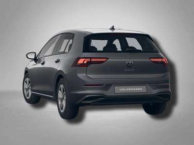 Bild Volkswagen Golf