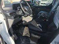 Fahrzeugbild eines Ford Tourneo Custom