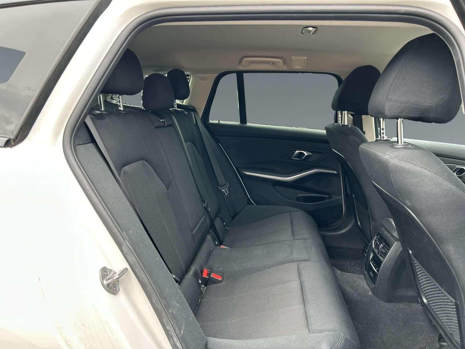 Fahrzeugbild eines BMW 3er-Reihe