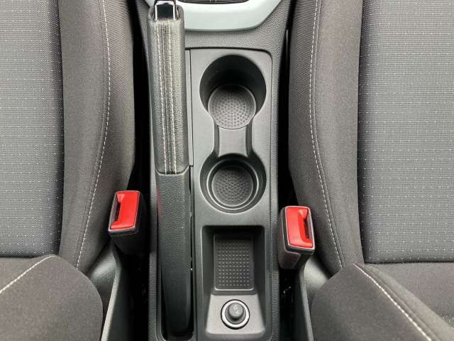 Fahrzeugbild eines SEAT Arona