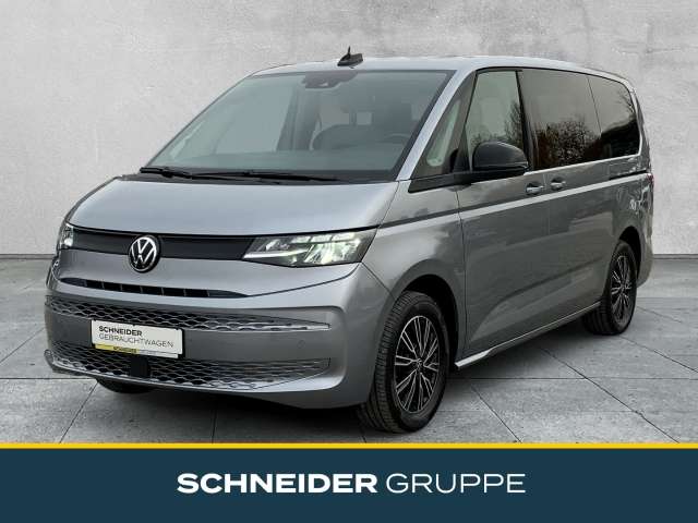 Fahrzeugbild eines Volkswagen Multivan