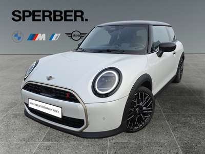 Bild MINI COOPER